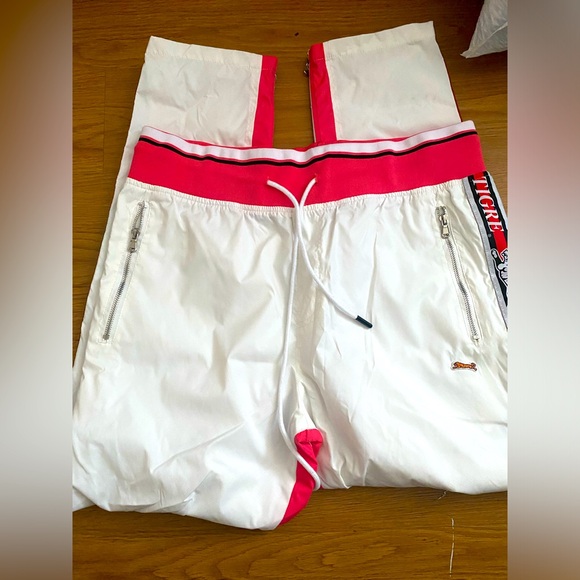 Le Tigre jump suit 👕 👖 - Picture 1 of 7